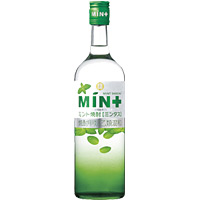 甲乙混和 宝 「MIN＋」（ミンタス）25°【メーカー終売】｜飲食店