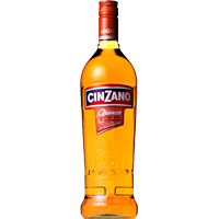 チンザノ ベルモット オランチョ 1L【商品コード変更】→299848｜飲食