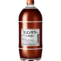 ケース販売】キリン サワー ペット 3L(業務用)｜飲食店様向け酒類販売サイト【なんでも酒やカクヤスナビ】