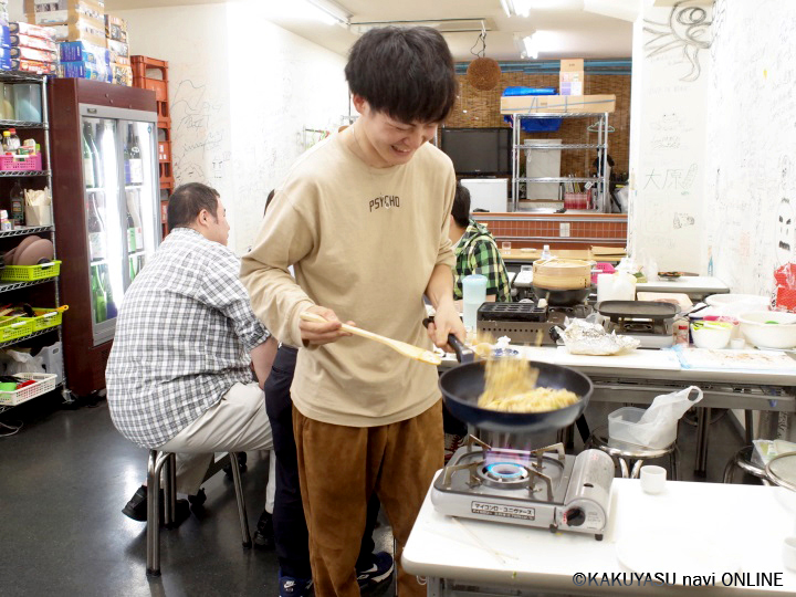 日本酒セルフ飲み放題 けんちゃん